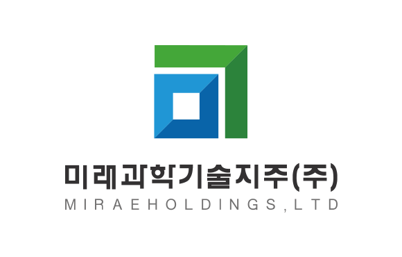 미래과학기술지주