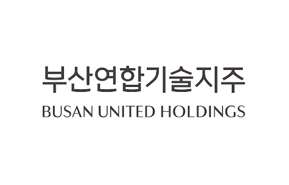 부산연합기술지주