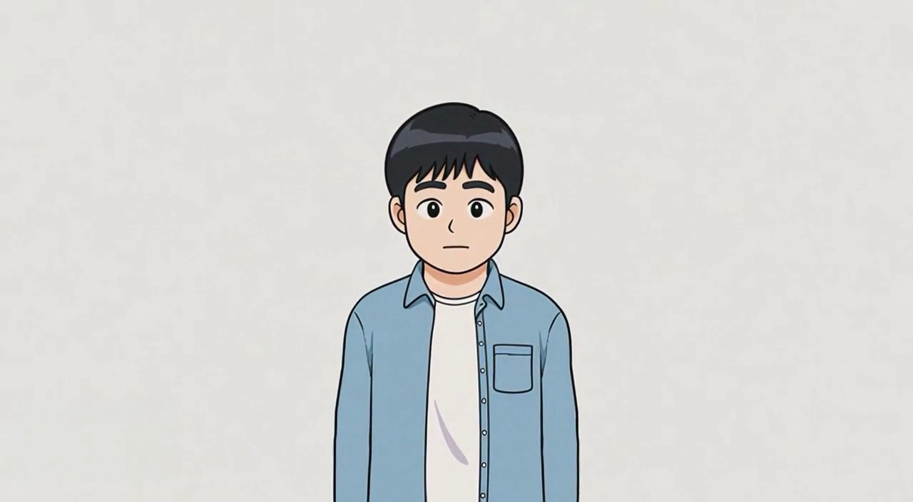 파크골프 초보자를 위한 기본 자세 교육